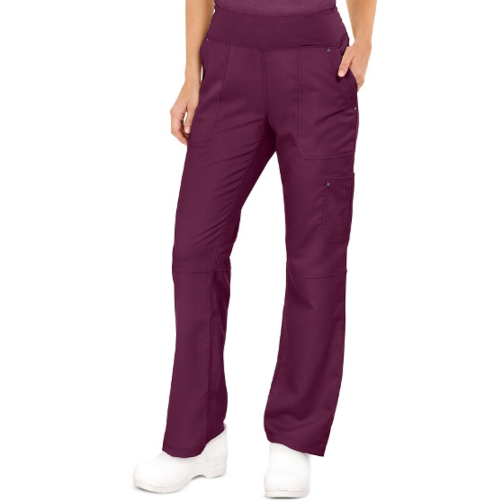 Purple Label Yoga Tori Pant Scrubs